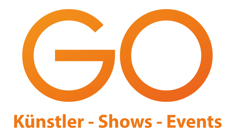 GO GmbH — Künstler, Shows, Events